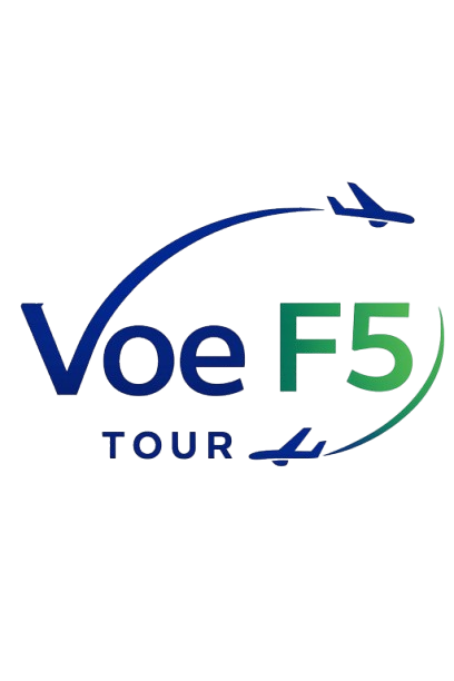 Voe F5 Tour